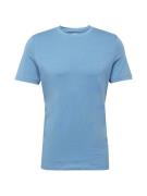 s.Oliver Bluser & t-shirts  røgblå