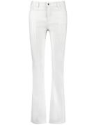 TAIFUN Jeans  hvid