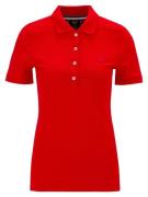 19V69 ITALIA Shirts 'Bibi'  rød