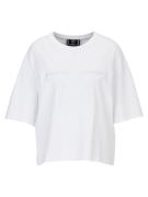 19V69 ITALIA Shirts 'Thekla'  hvid