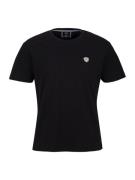 19V69 ITALIA Bluser & t-shirts 'Rafael'  sort