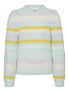 Vero Moda Girl Pullover 'EMBRACE'  blandingsfarvet