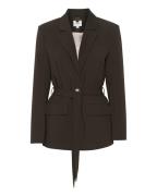 SAINT TROPEZ Blazer  choko