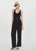 MANGO Jumpsuit 'Nichy'  sort