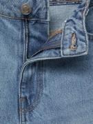 MANGO Jeans  blue denim