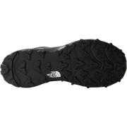 THE NORTH FACE Lave sko 'Vactiv Fastpack '  sort / hvid