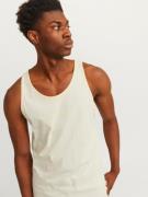 JACK & JONES Bluser & t-shirts 'JORMarbella'  creme