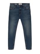 Pull&Bear Jeans  navy