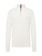 TOMMY HILFIGER Pullover  hvid