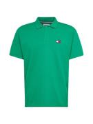 Tommy Jeans Bluser & t-shirts  marin / grøn / rød / hvid