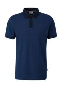 s.Oliver Bluser & t-shirts  blå