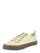 Ethletic Sneaker low 'Fair Goto Low Cut'  ecru