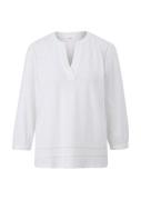 s.Oliver Bluse  offwhite