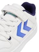 Hummel Sneakers 'ST. POWER PLAY'  blå / mørkeblå / hvid
