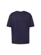 Trendyol Bluser & t-shirts  indigo / lyseblå / orange / pastelpink
