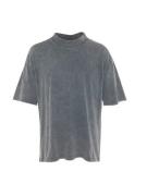 Trendyol Bluser & t-shirts  antracit
