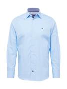 Tommy Hilfiger Tailored Skjorte  lyseblå