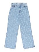 TOMMY HILFIGER Jeans 'MABEL'  lyseblå