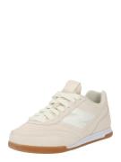 new balance Sneaker low 'RC42'  nude / hvid