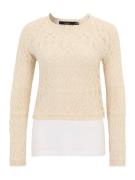 Vero Moda Petite Pullover  beige