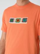 Antioch Bluser & t-shirts  blandingsfarvet / orange