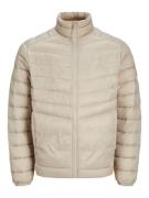 JACK & JONES Overgangsjakke 'JJSprint'  sand