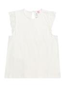 Vero Moda Girl Bluse  hvid