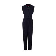 LIEBLINGSSTÜCK Jumpsuit 'Josa'  navy