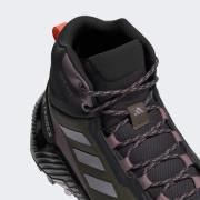 ADIDAS TERREX Boots 'Eastrail 2.0'  antracit / mørkegrøn / lysviolet