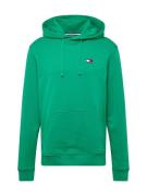 Tommy Jeans Sweatshirt  jade