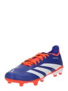 ADIDAS PERFORMANCE Fodboldstøvler 'Predator League'  ensian / orange /...