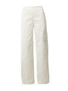 Calvin Klein Jeans Cargobukser  beige
