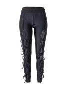 Versace Jeans Couture Leggings  sort