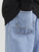 Jack & Jones Junior Jeans 'JJIAlex'  blue denim