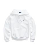 Polo Ralph Lauren Sweatshirt  hvid