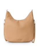 NOBO Håndtaske 'CALISTA'  beige