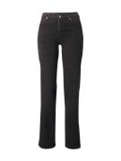 Dr. Denim Jeans 'Lexy'  black denim