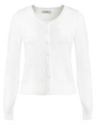 Influencer Cardigan  offwhite