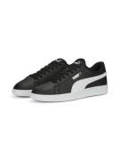 PUMA Sneaker low 'Smash 3.0'  sort / hvid