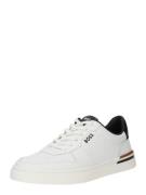 BOSS Sneaker low 'Clint Tenn lt'  sort / hvid