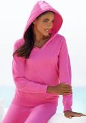 LASCANA Pullover  pink