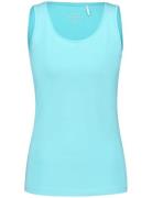 GERRY WEBER Overdel  aqua