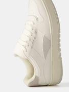 Bershka Sneaker low  greige / uldhvid