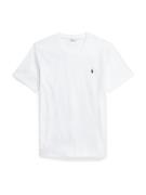 Polo Ralph Lauren Bluser & t-shirts  sort / hvid