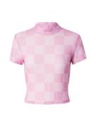 HUGO Shirts 'Dalorra_B'  lyserød / lys pink