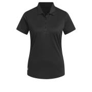 ADIDAS GOLF Funktionsbluse  sort