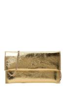 PATRIZIA PEPE Clutch  guld