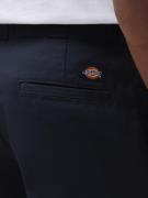 DICKIES Bukser med fals '874 Original'  marin