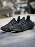 ADIDAS PERFORMANCE Løbesko 'Ultraboost Light'  sort