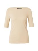 Lauren Ralph Lauren Shirts 'JUDY'  beige